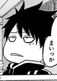 【悲報?】陰キャ、任務で素を出してしまう