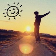 　くろすけとずっ友　羽累唯　#　ひなたの引退を止め隊さんのアイコン画像