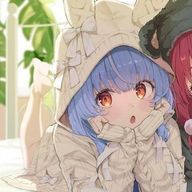　ぱたさんのアイコン画像