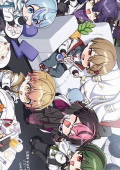 100日後も推してるオタクチャレンジ~