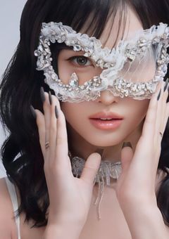 笑ってる私、笑ってない私。