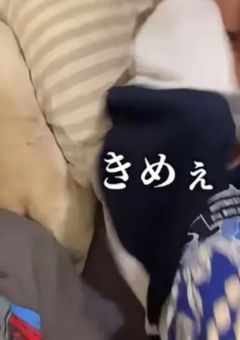 男子校での危機 .