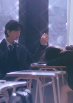 ♪              今日好きになりました . 