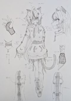 たふくのお絵描き部屋(Ver.2)