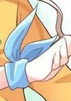 🍅の妹水色王子が大好きなようで