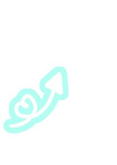 なんで冷たいんですか!?(青)