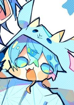 推しがペットでした(参加型)