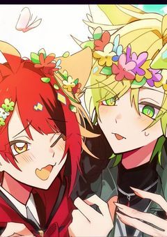 大好きだから(ばかまじ)