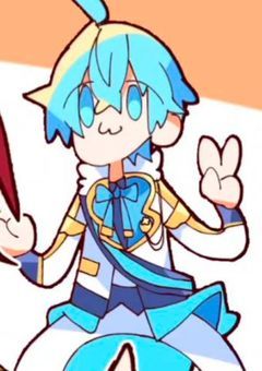 好きになって欲しいから大きくします!!