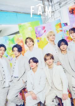 永遠のtimelesz紅一点