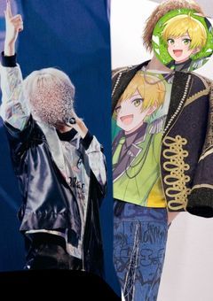 ほんとに不仲なのっ？📣💚💫🤍