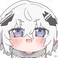 めるあだぁ!💫‎🤍@低浮上さんのアイコン画像