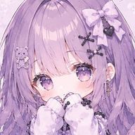 めるあさん 小説伸びない人代表 @大好きなこことペア画中 さんのアイコン画像