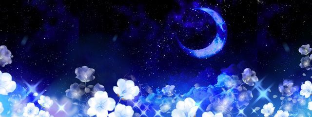 BlooMoon@May_32kiさんの壁紙画像