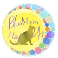 BlooMoon@May_32kiさんのアイコン画像
