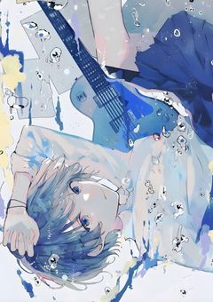 ″元″秀才、音楽を続ける為にマネージャーします。