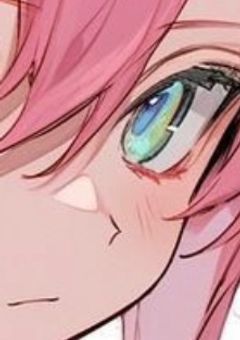  【 💘✨ : blnn 】“拾ってください“ 