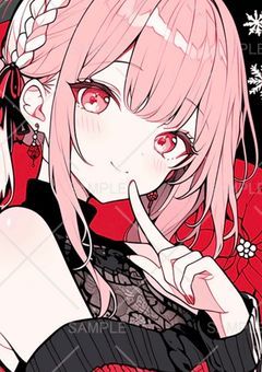 【 odmn 】幽霊でもいいじゃない。