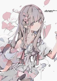 【 br 】夏の一幕。