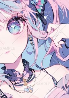 【 anrm 】短編集