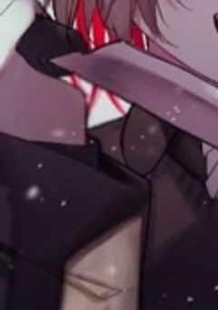 # 殺人鬼のお友達、嫌われたそうで。