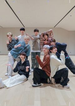 恋する妄想日記🌛‧˚