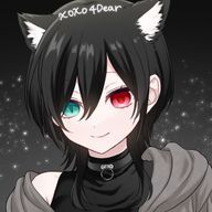 夜蓮さんのアイコン画像