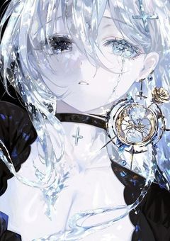 羨ましく思わないで