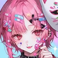 桃葉りあさんのアイコン画像