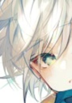 駄菓子屋のお兄さん