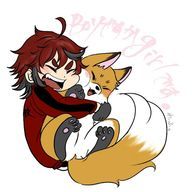 ふろいで〝🐺🐾🏐〟さんのアイコン画像