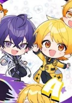 あきしお、しおあき短編集〜！