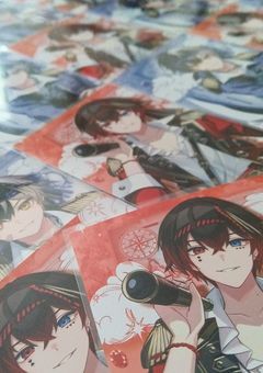 ヲタ活部屋兼雑談部屋