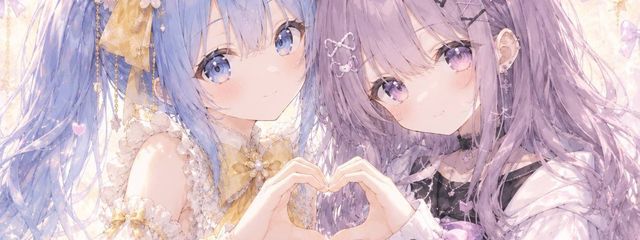 姫夢こころ🏠💛#大好きなめるあとペア画中さんの壁紙画像