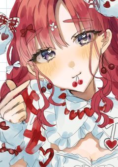 # Njs4 イラスト