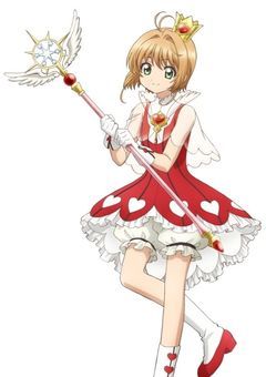 木之本桜の姉が雄英に入学したらぶりっ子と虐められっ子がいた件