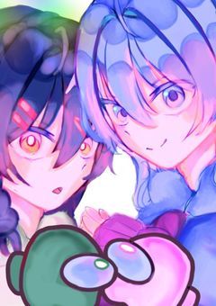 【mmmr絵描きグループメンバー募集】