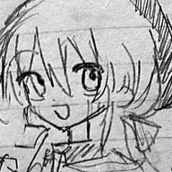 ぱっつんさくらんぼ🍒さんのアイコン画像