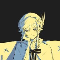 (名前決まってねぇ)さんのアイコン画像