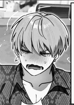 一般人が極道から迫られている件