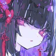 夢命チャン@琥珀とペア画中 ~8/20さんのアイコン画像