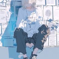 夢命チャンさんのアイコン画像