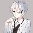 水上 玲琉(れる)