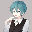 蒼神 穗翔華(ほとけ)