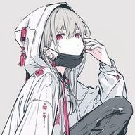 音宮 來桜🎧𓈒𓏸⋆͛📢⋆@低浮上気味さんのアイコン画像