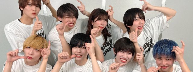 💝💘れいか💚中2のアイドルオタク(活休中)さんの壁紙画像