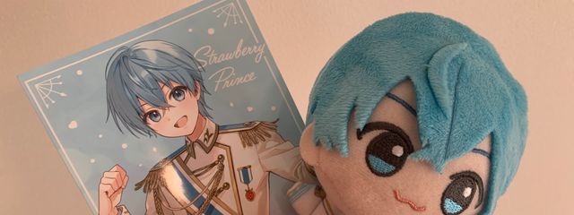 藤花 琴葉 さんの壁紙画像