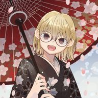 ジャノメさんのアイコン画像