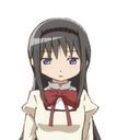 暁美ほむら