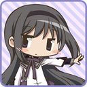 暁美ほむら